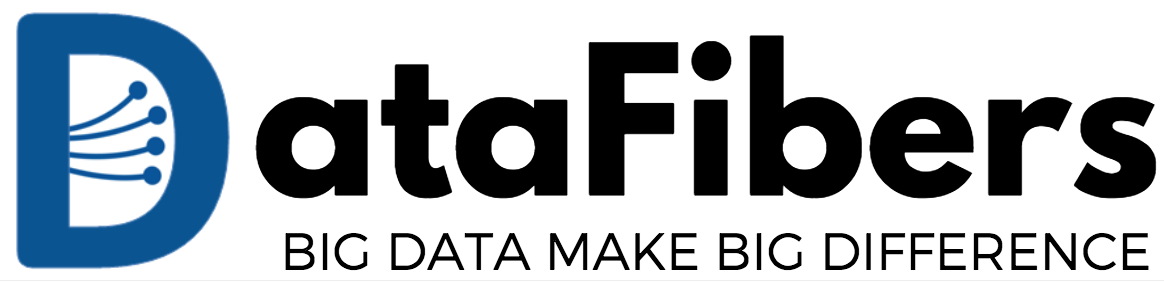 DataFibers logo